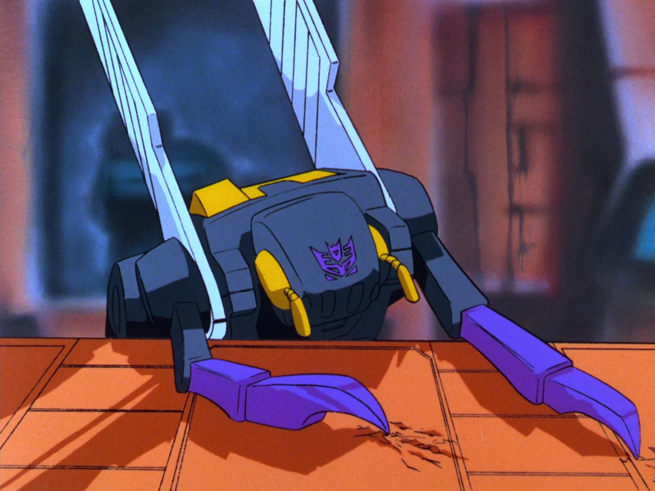 The Transformers: The Movie (1986), still 44.