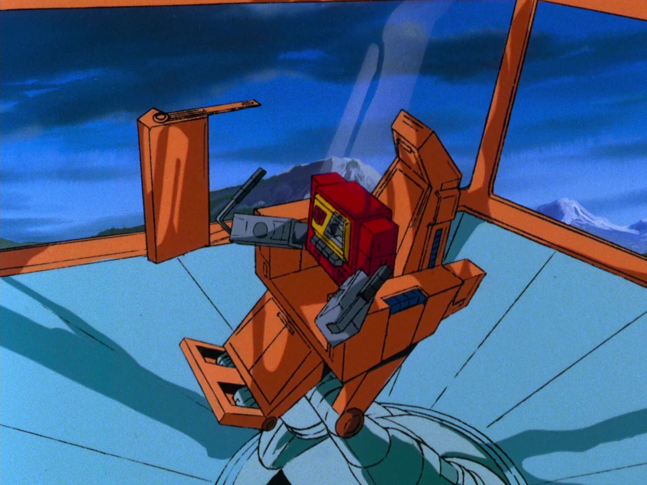 The Transformers: The Movie (1986), still 45.