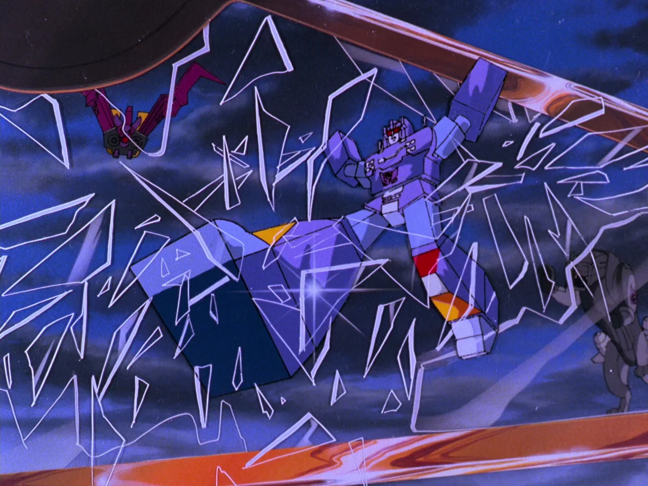 The Transformers: The Movie (1986), still 46.