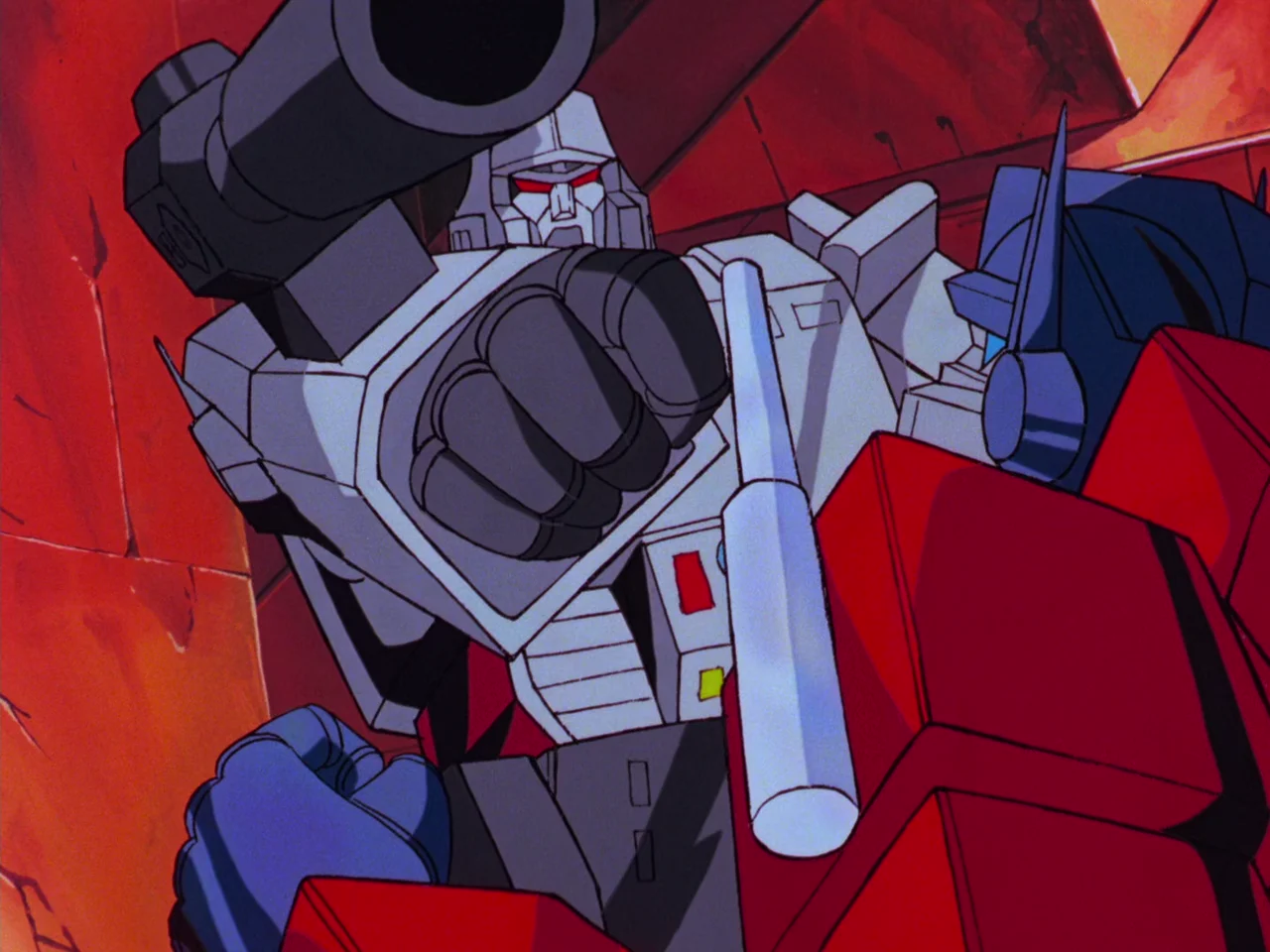 The Transformers: The Movie (1986), still 54.