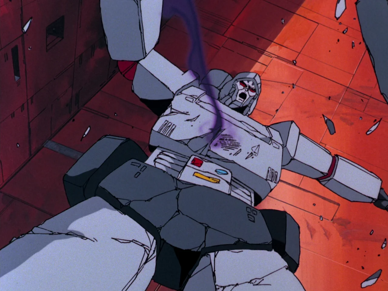 The Transformers: The Movie (1986), still 57.