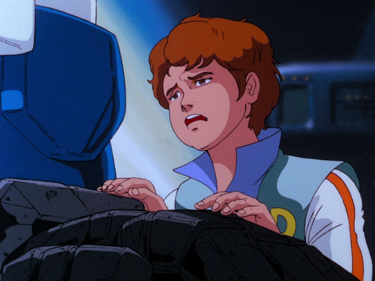 The Transformers: The Movie (1986), still 63.