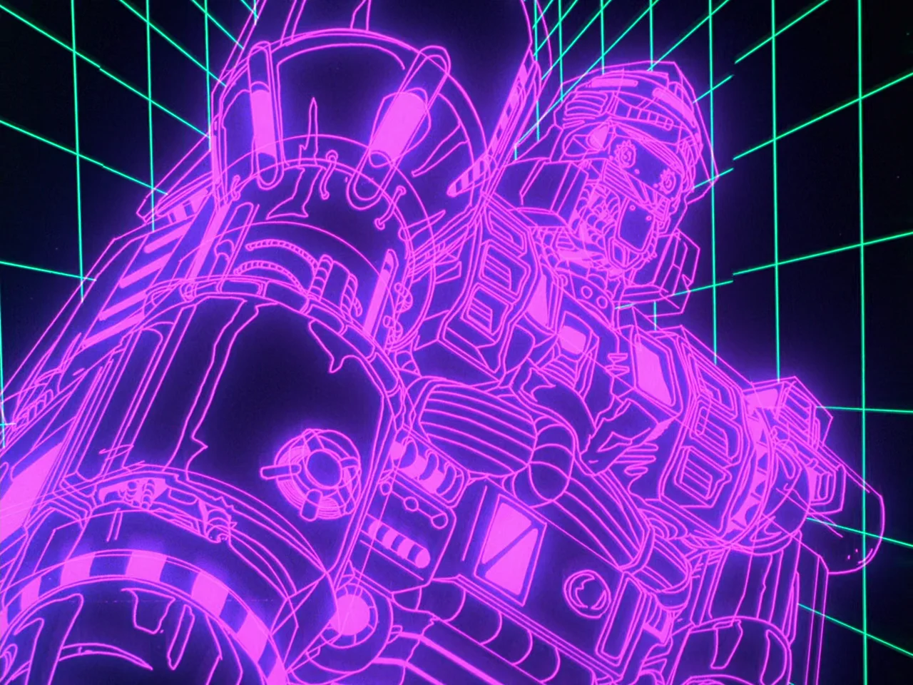 The Transformers: The Movie (1986), still 70.