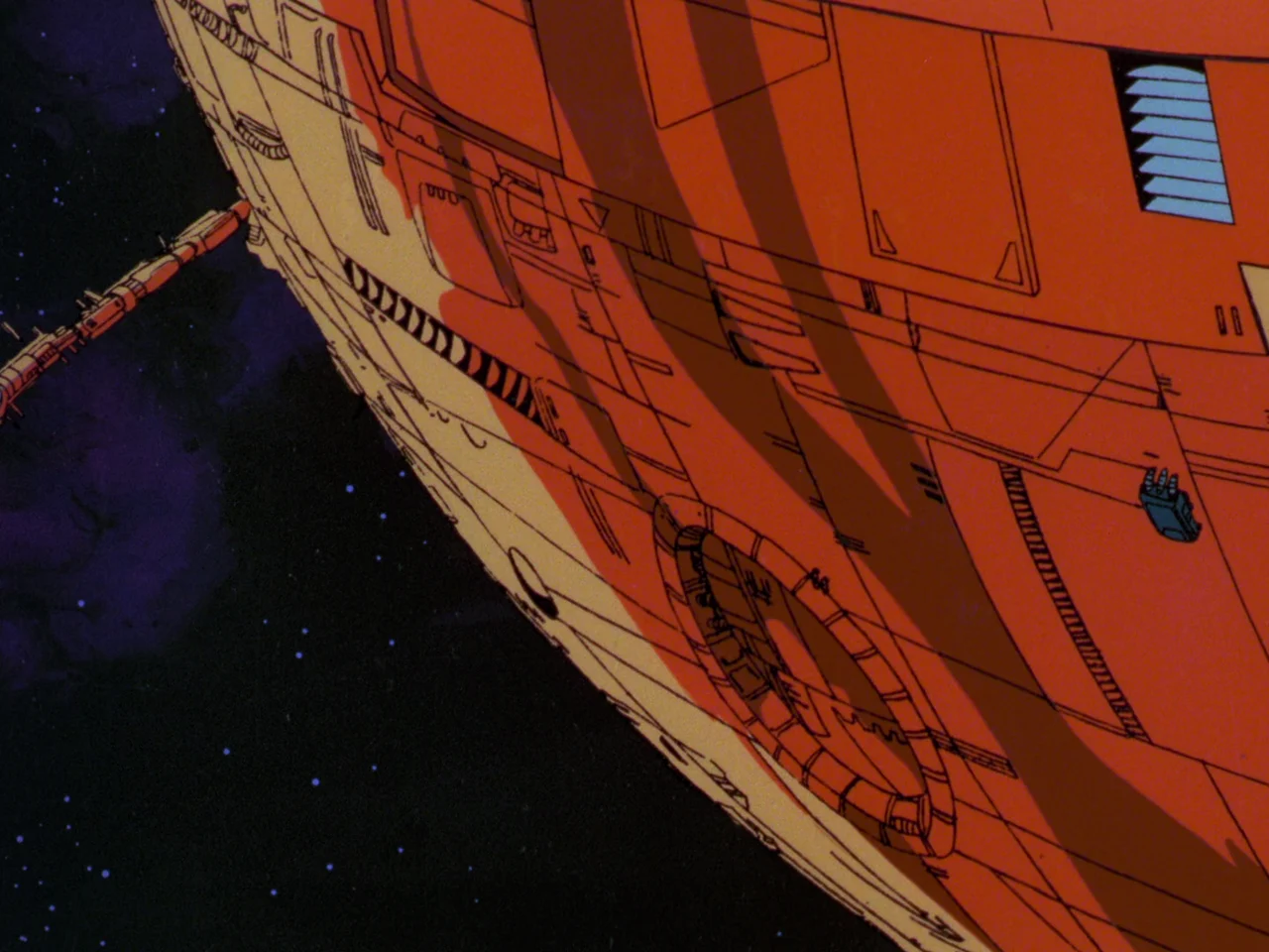 The Transformers: The Movie (1986), still 71.