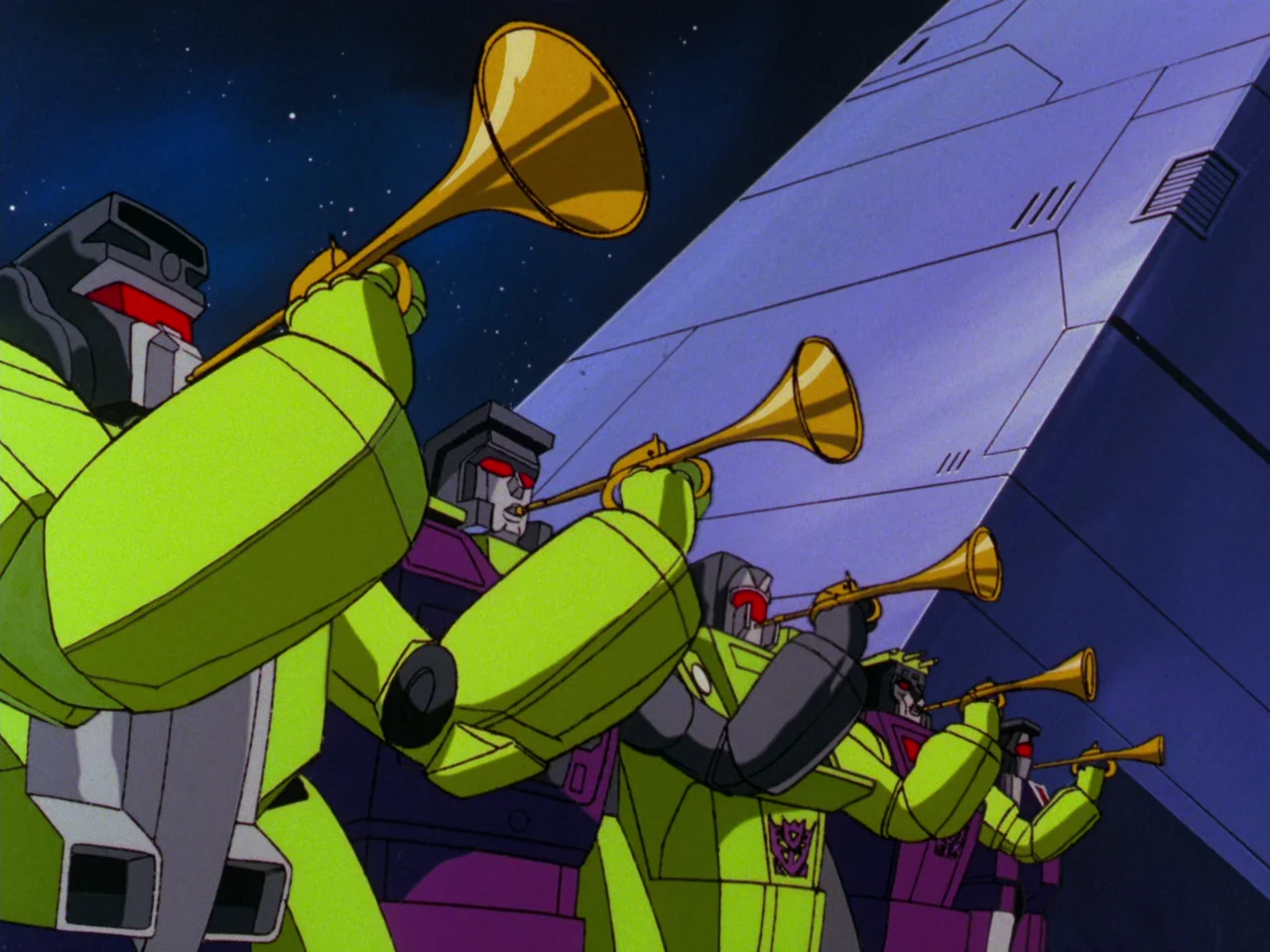 The Transformers: The Movie (1986), still 72.
