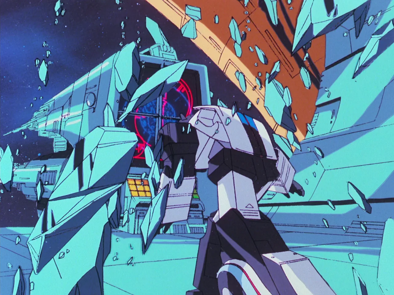 The Transformers: The Movie (1986), still 75.