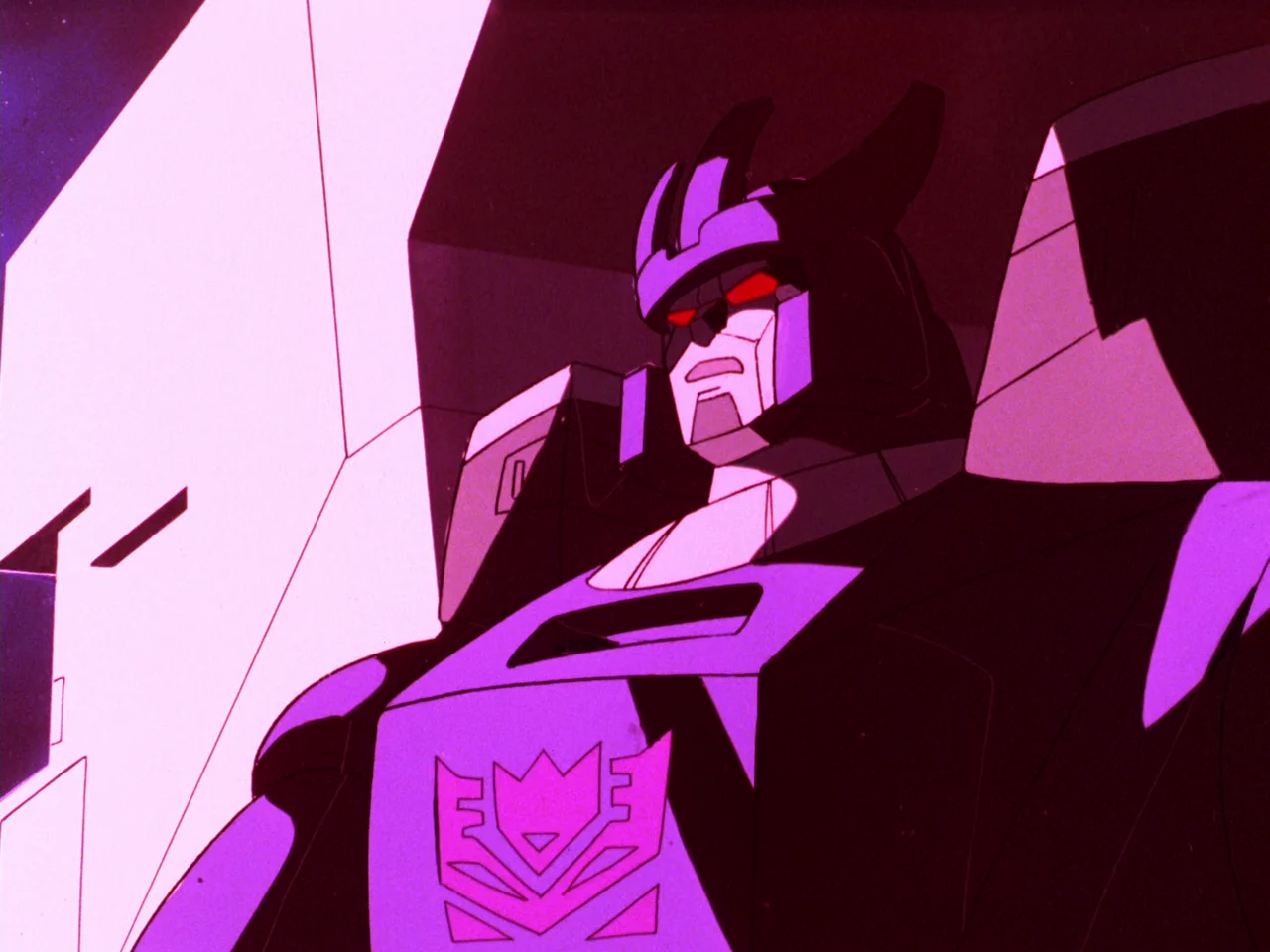 The Transformers: The Movie (1986), still 78.