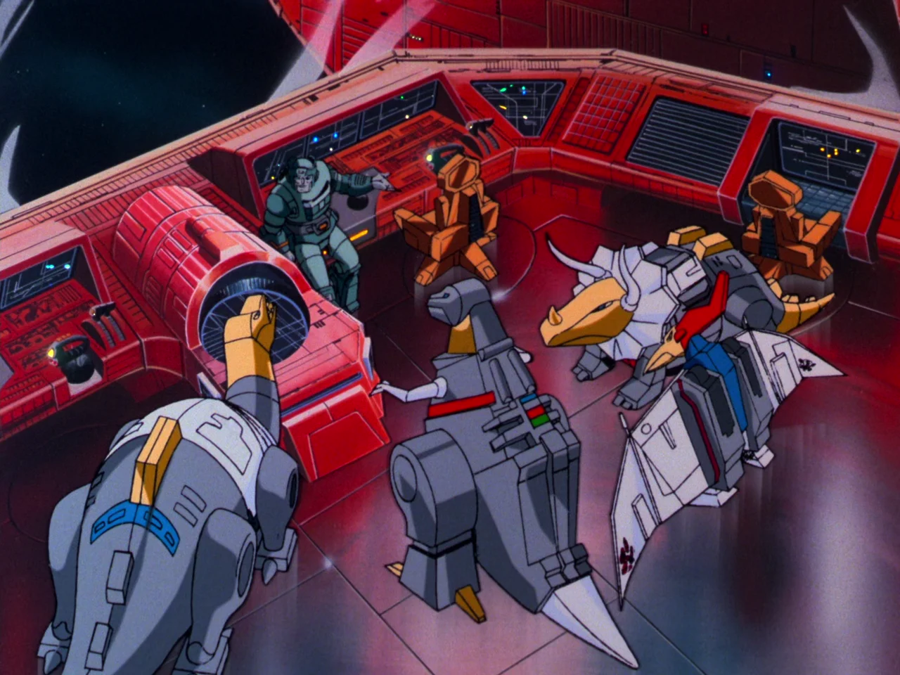 The Transformers: The Movie (1986), still 85.