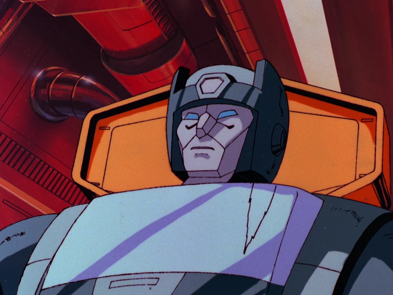 The Transformers: The Movie (1986), still 87.