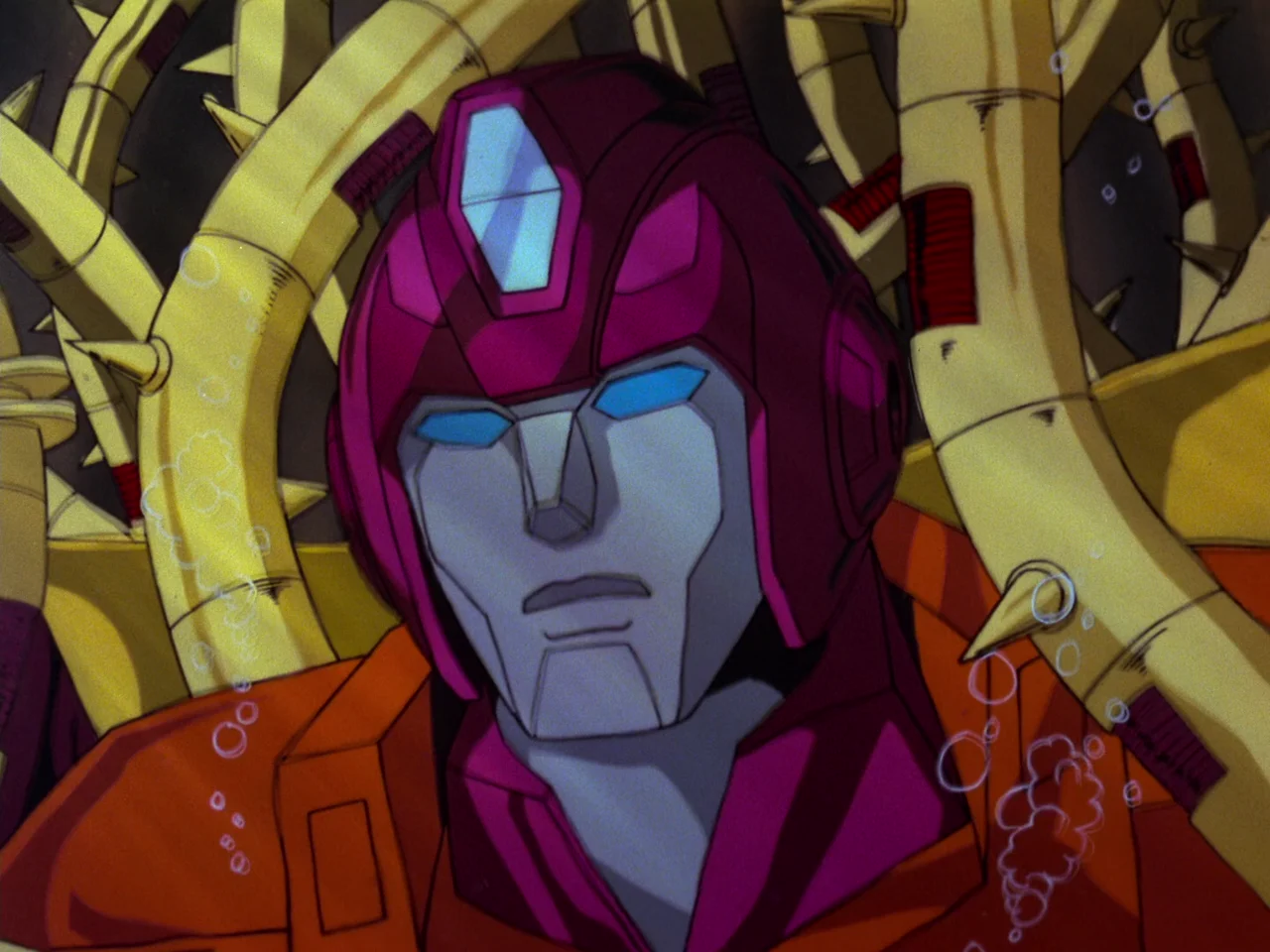 The Transformers: The Movie (1986), still 92.