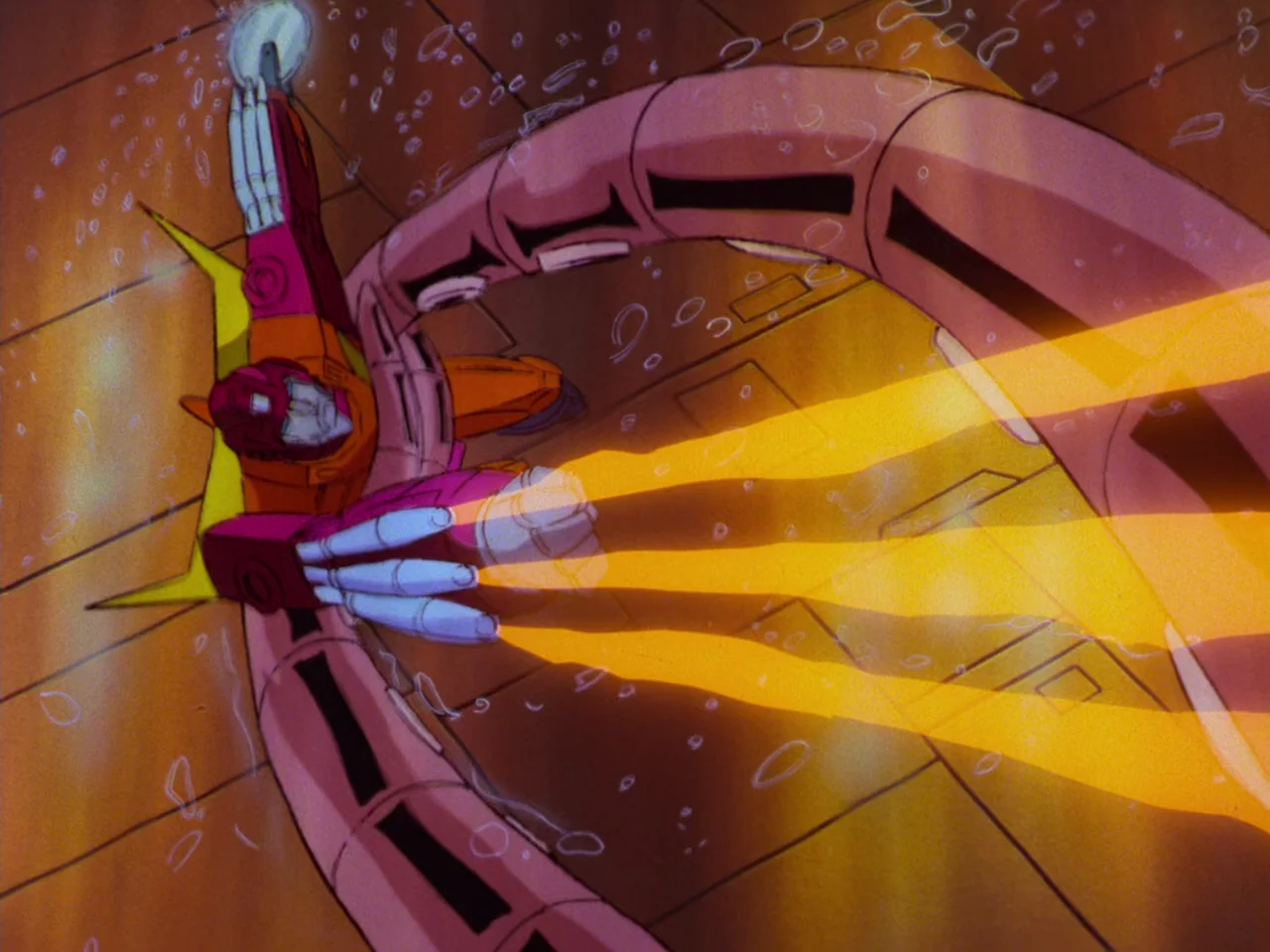 The Transformers: The Movie (1986), still 93.