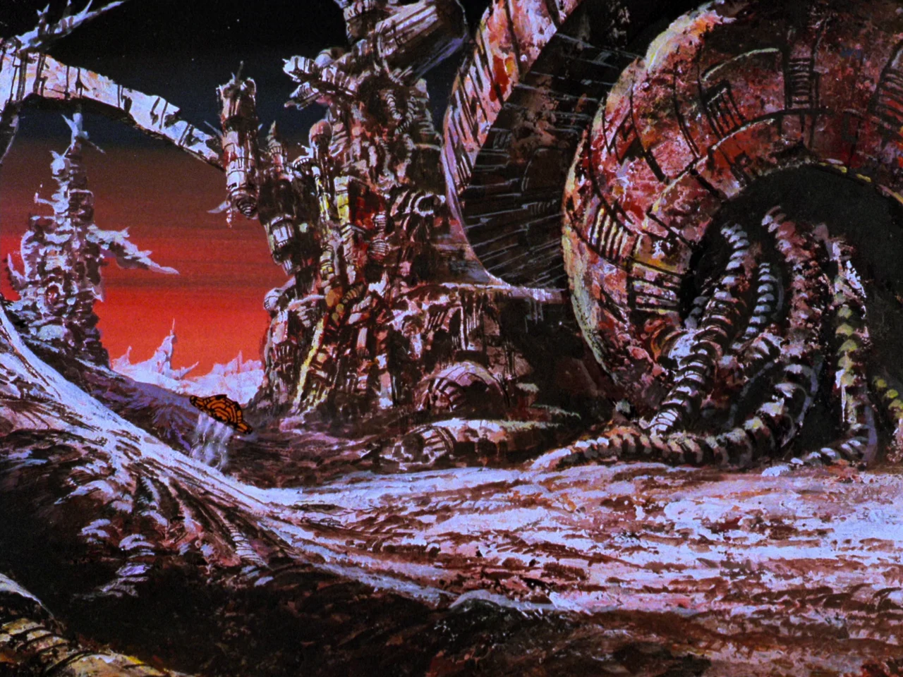 The Transformers: The Movie (1986), still 95.
