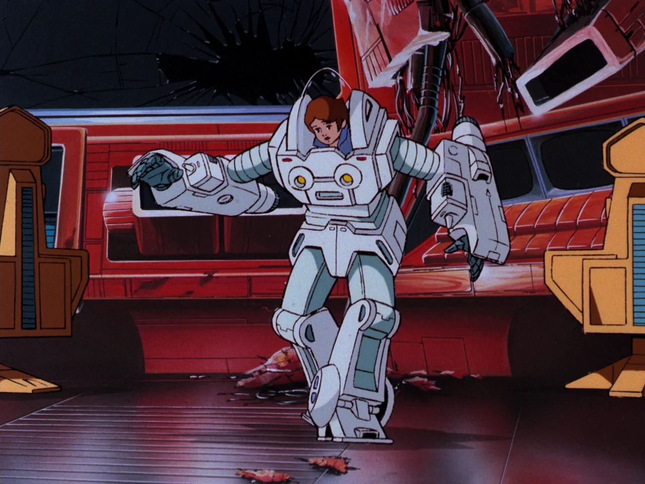 The Transformers: The Movie (1986), still 96.