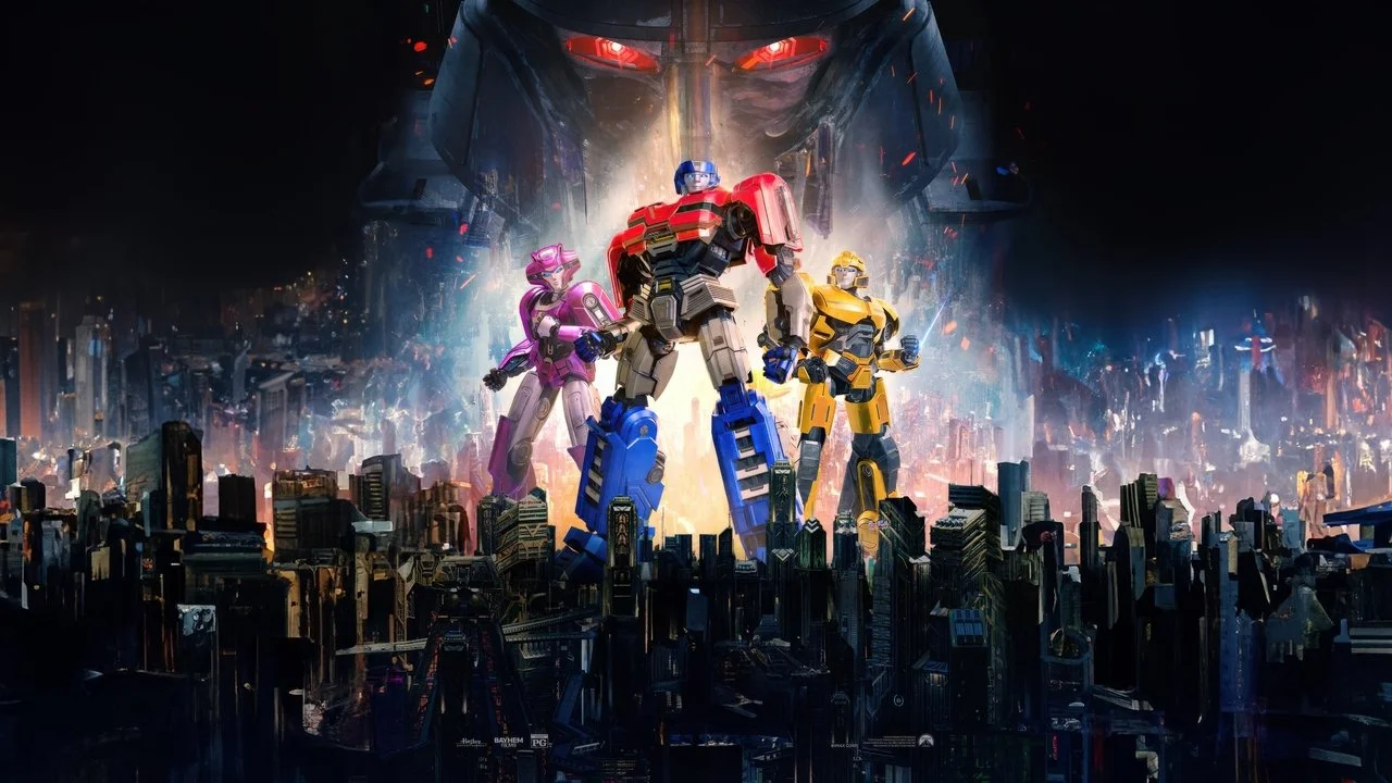 The fall of Sentinel