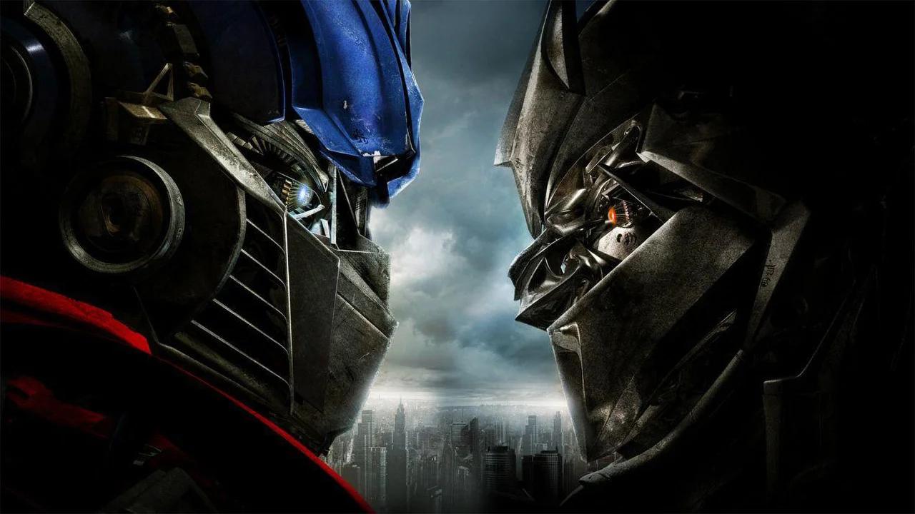 A dormant toy brand reborn as a blockbuster franchise in one summer.