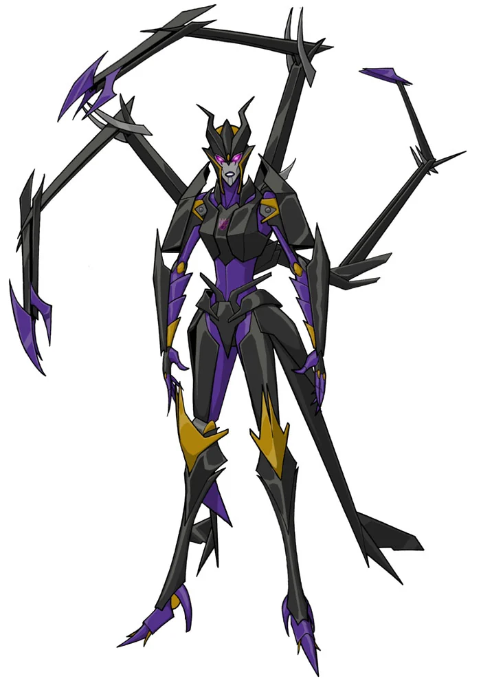 Airachnid