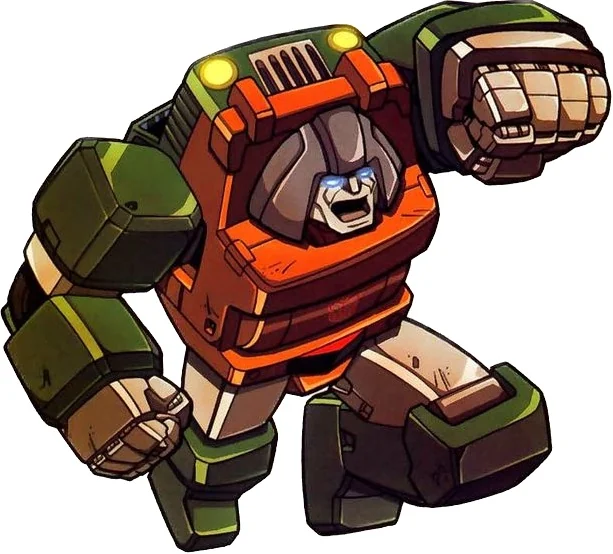Brawn