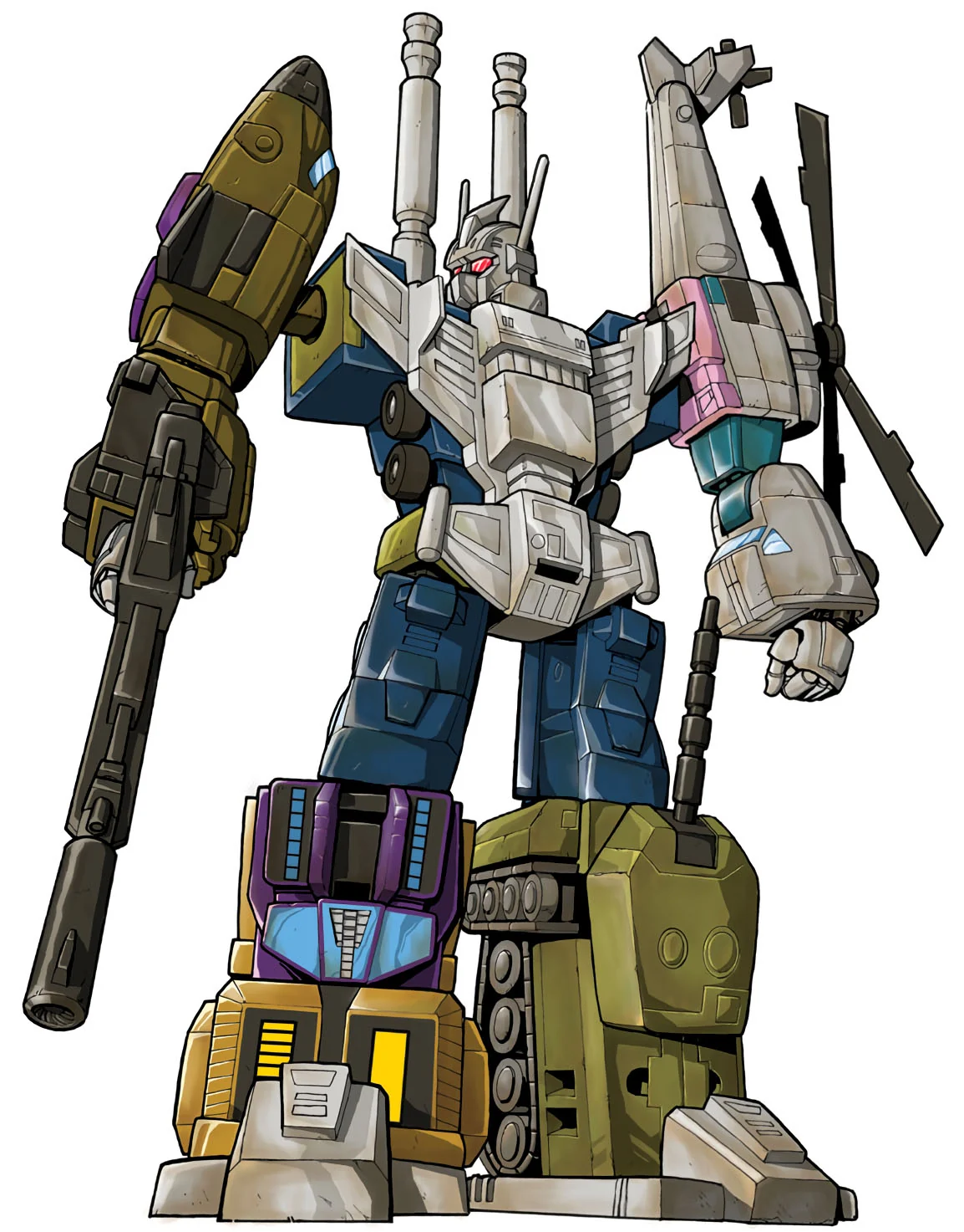 Bruticus