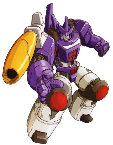 Galvatron