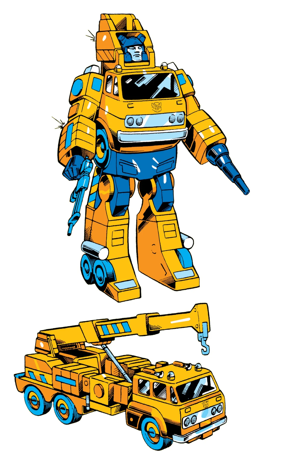 Grapple