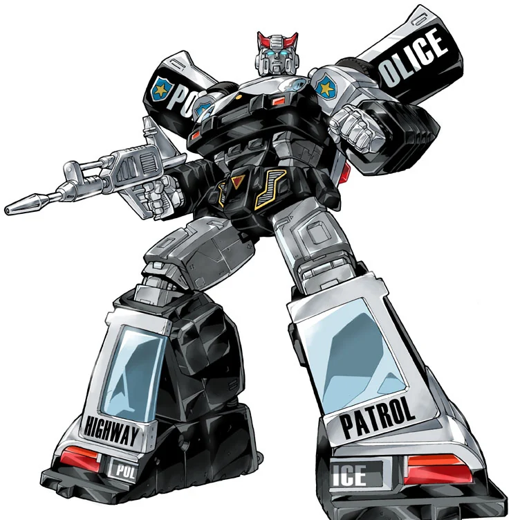 Prowl