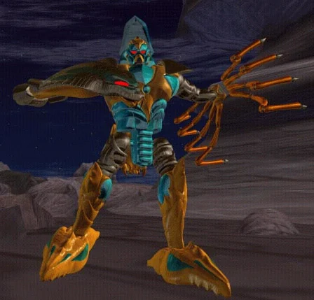 Quickstrike
