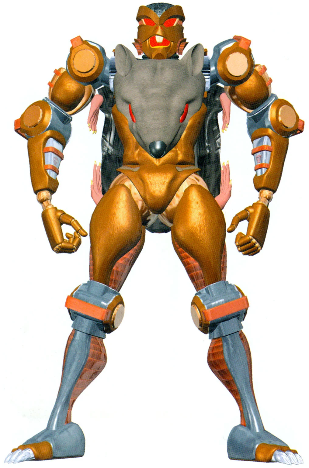 Rattrap