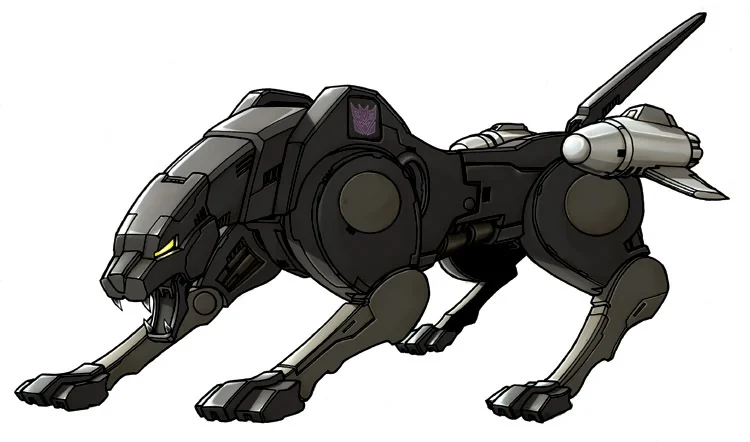 Ravage