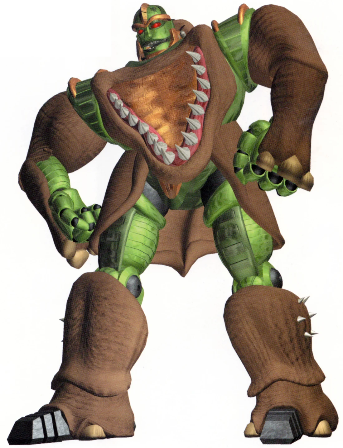 Rhinox