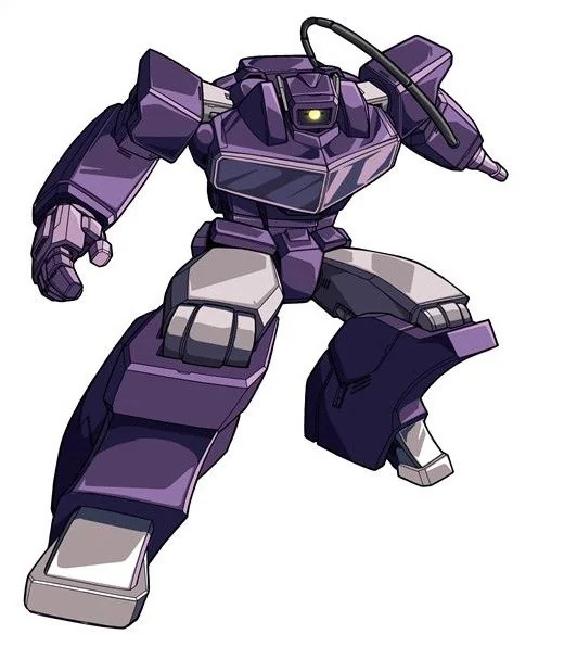 Shockwave
