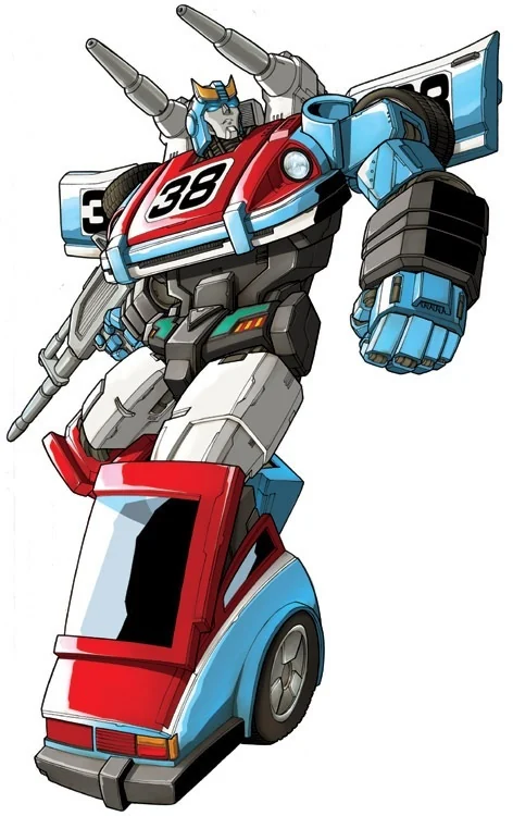Smokescreen