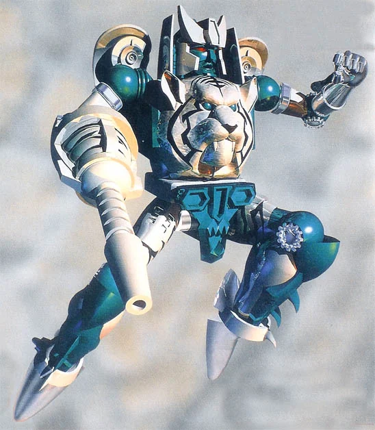 Tigatron