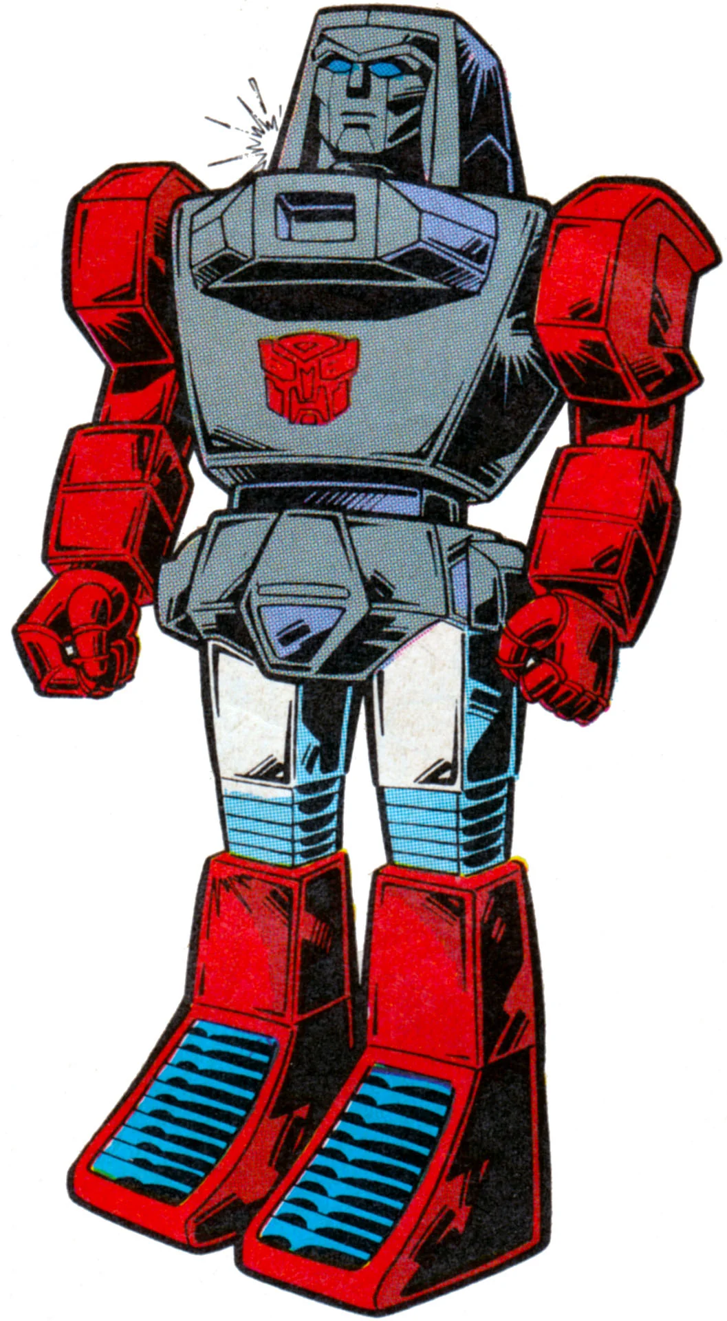 Windcharger