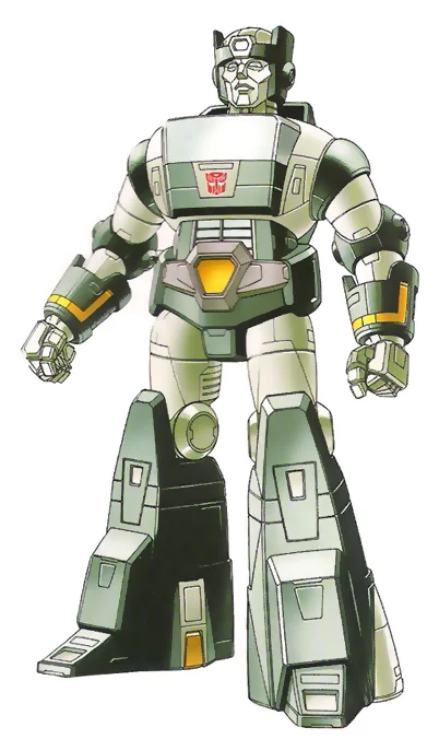 Studio Series 86 Kup
