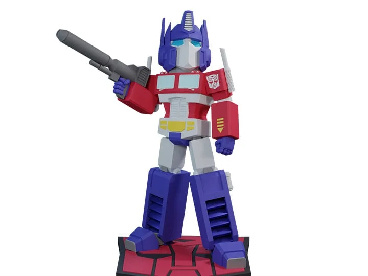 Optimus Prime Giant Size Bobblehead