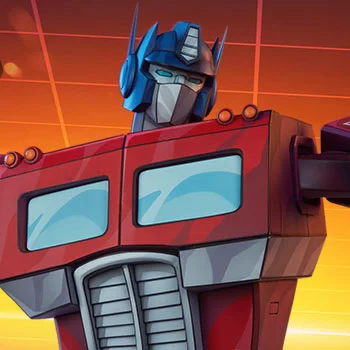 Optimus Prime G1 Museum Scale Statue