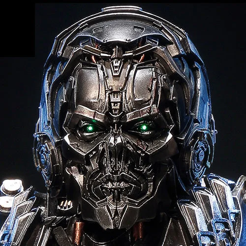 Lockdown Premium Bust