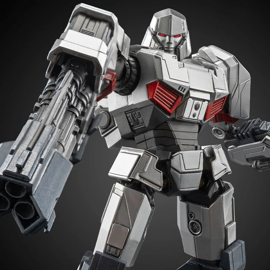 Megatron / D-16 MDLX