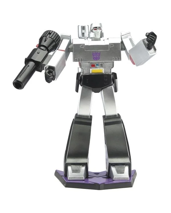 Transformers Megatron 9" Statue