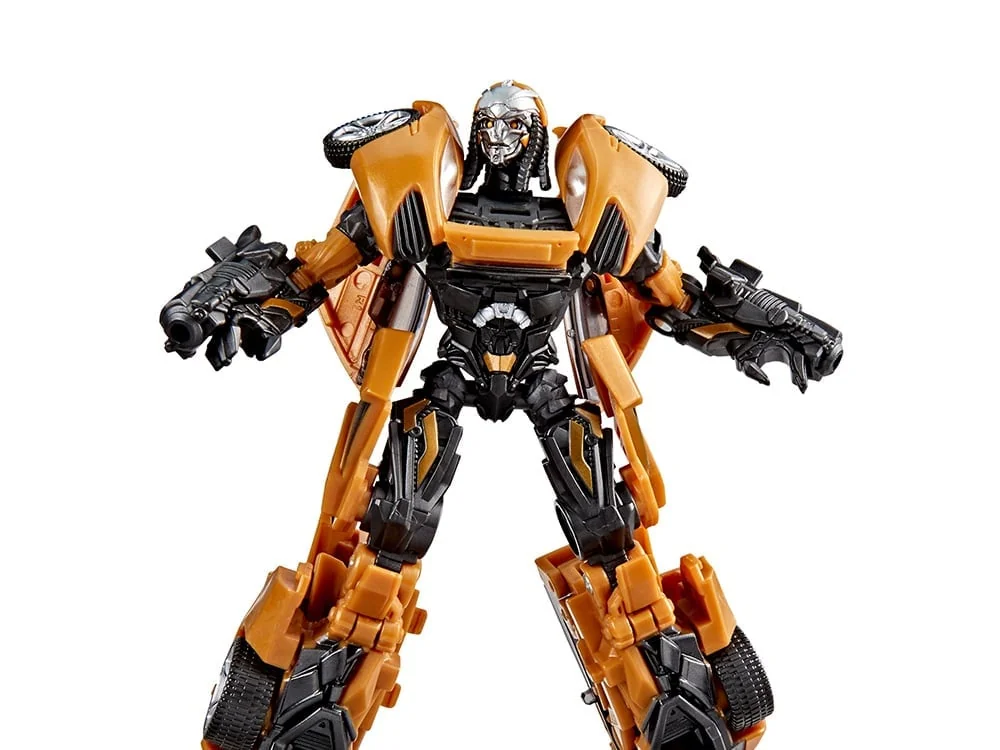Transformers: Age of Extinction Studio Series Deluxe Class Concept Art KSI Widow Action Figure