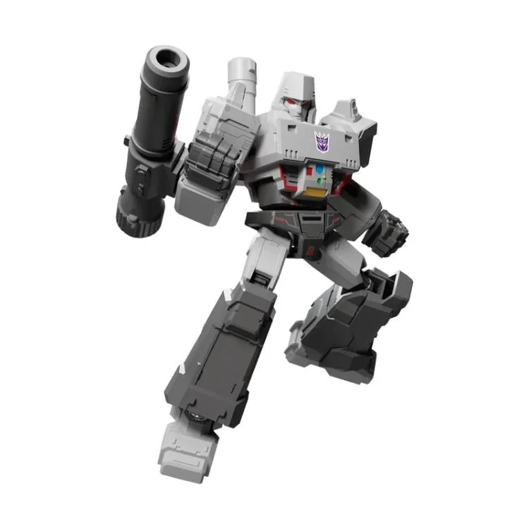 Transformers Galaxy Version 09 Darkest Hour Boxed Set of 9 Model Kits