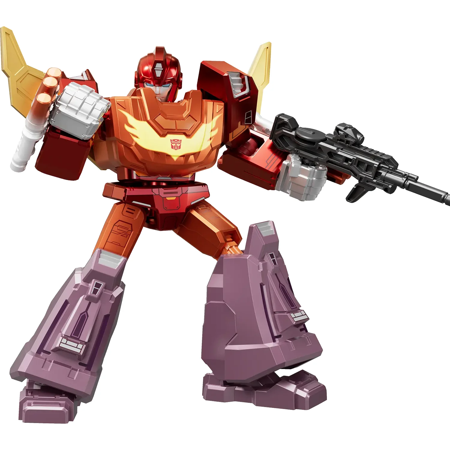 Transformers Galaxy Version 10 One Shall Stand Boxed Set of 9 Model Kits