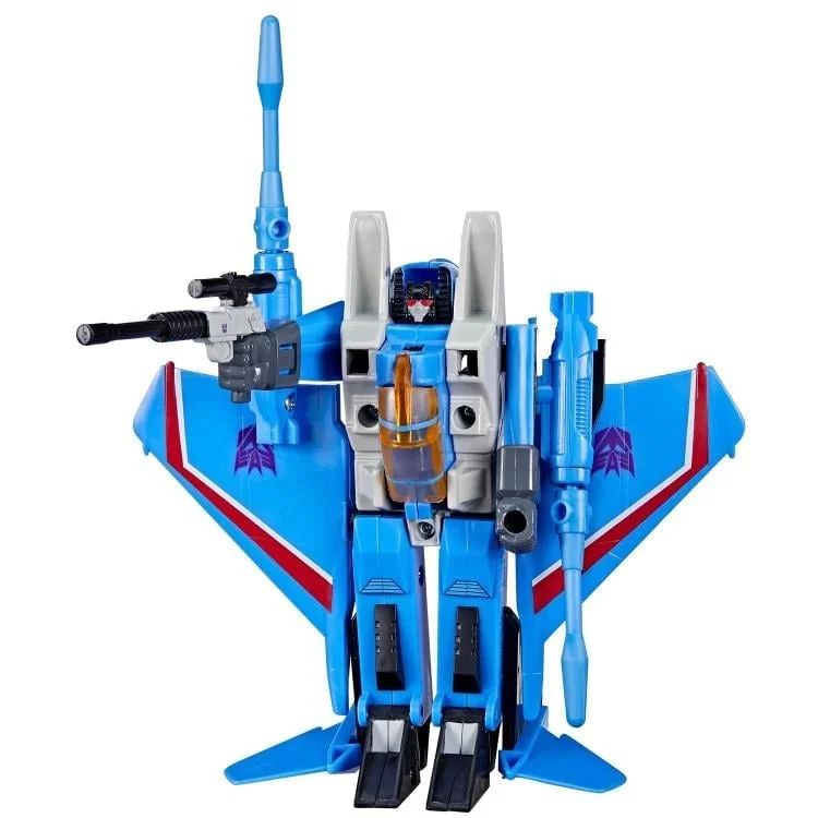 Transformers Generations Retro G1 Thundercracker Exclusive