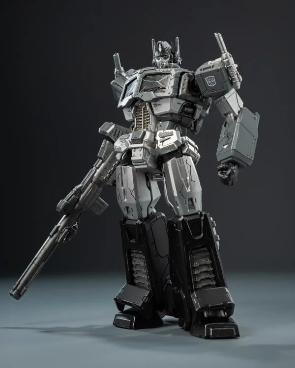 Transformers MDLX Articulated Figure Series Optimus Prime (Sleep Mode) Exclusive