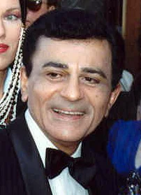 Casey Kasem, voice actor