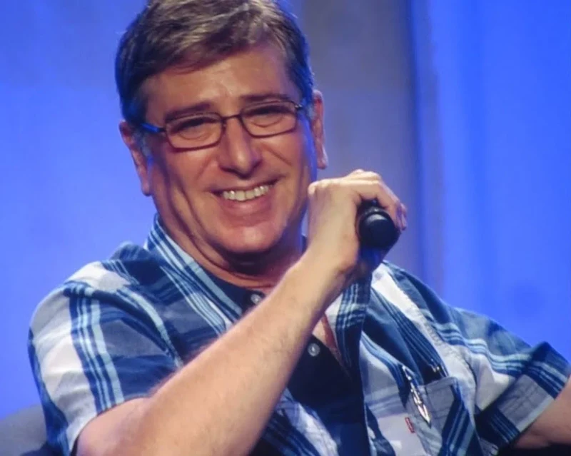 Corey Burton, voice actor