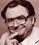 Don Messick, voice actor