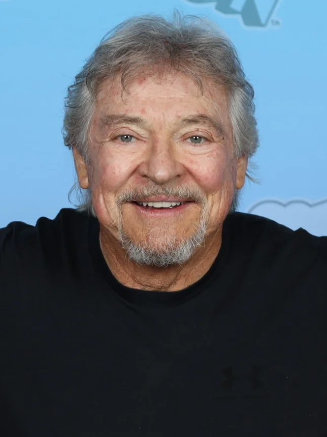 Frank Welker, voice actor