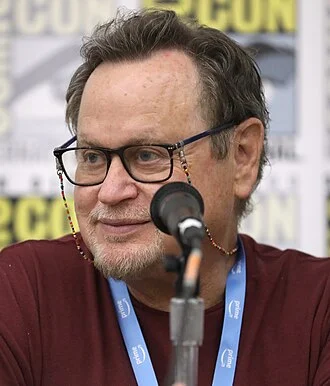 Gregg Berger, voice actor