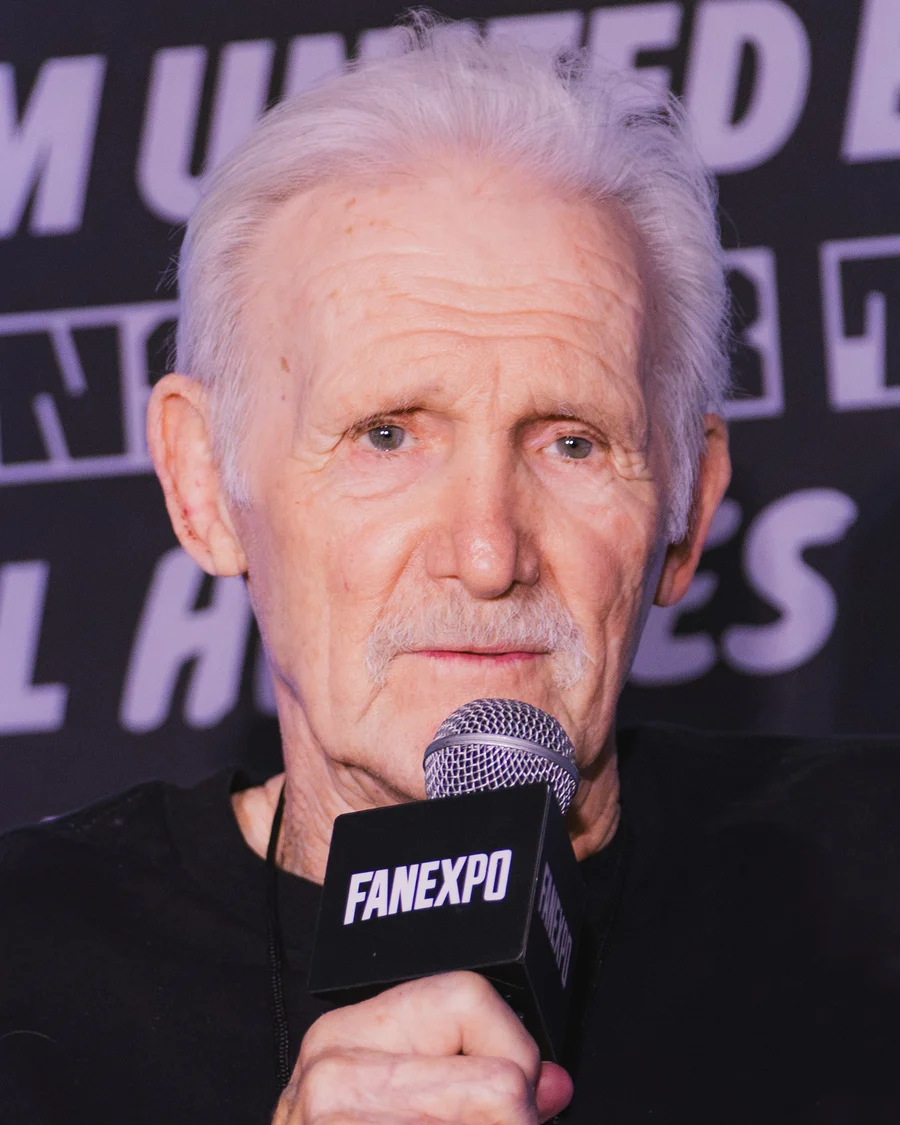 Michael Bell, voice actor